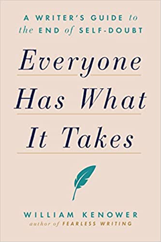 Everyone Has What It Takes - Readers Warehouse