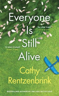 Everyone Is Still Alive - Readers Warehouse