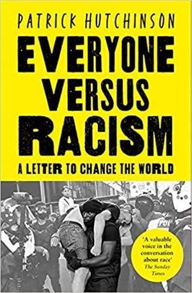 Everyone Versus Racism - Readers Warehouse