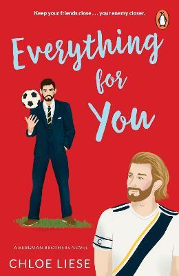 Everything For You - Readers Warehouse