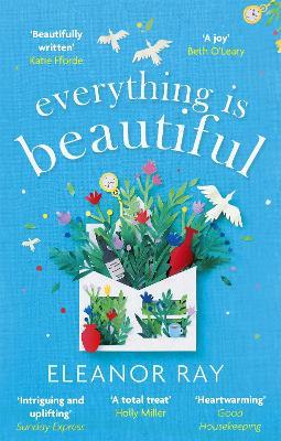 Everything Is Beautiful - Readers Warehouse