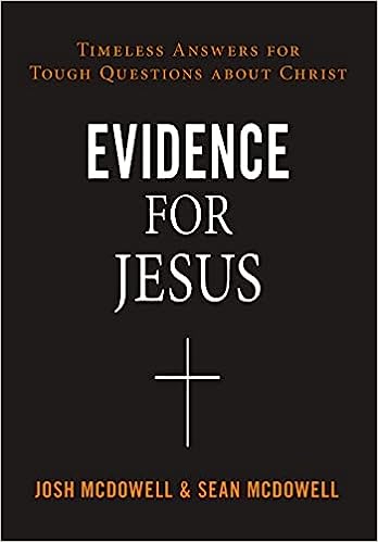 Evidence for Jesus - Readers Warehouse