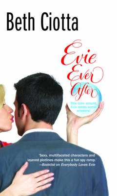 Evie Ever After - Readers Warehouse