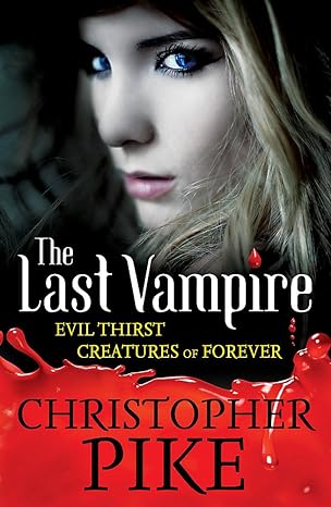 Evil Thirst and Creatures Of Forever - Readers Warehouse