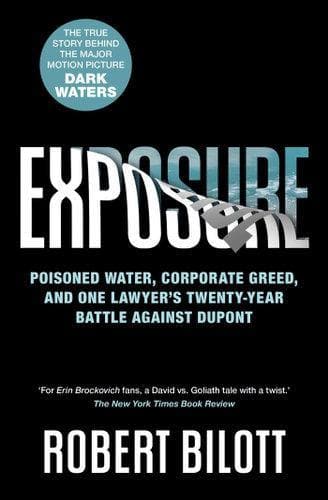 Exposure - Readers Warehouse