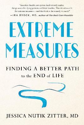 Extreme Measures - Readers Warehouse