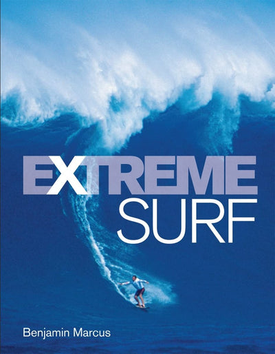 Extreme Surf - Readers Warehouse