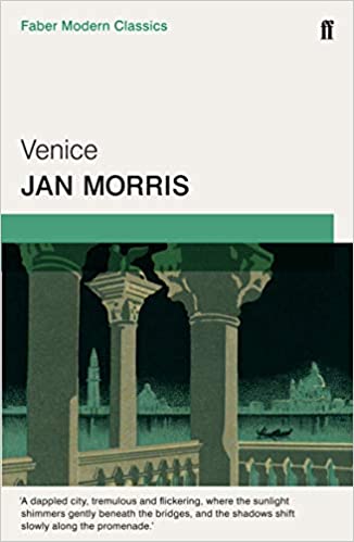 Faber Modern Classics - Venice - Readers Warehouse