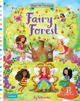 Fairy Forest - Readers Warehouse