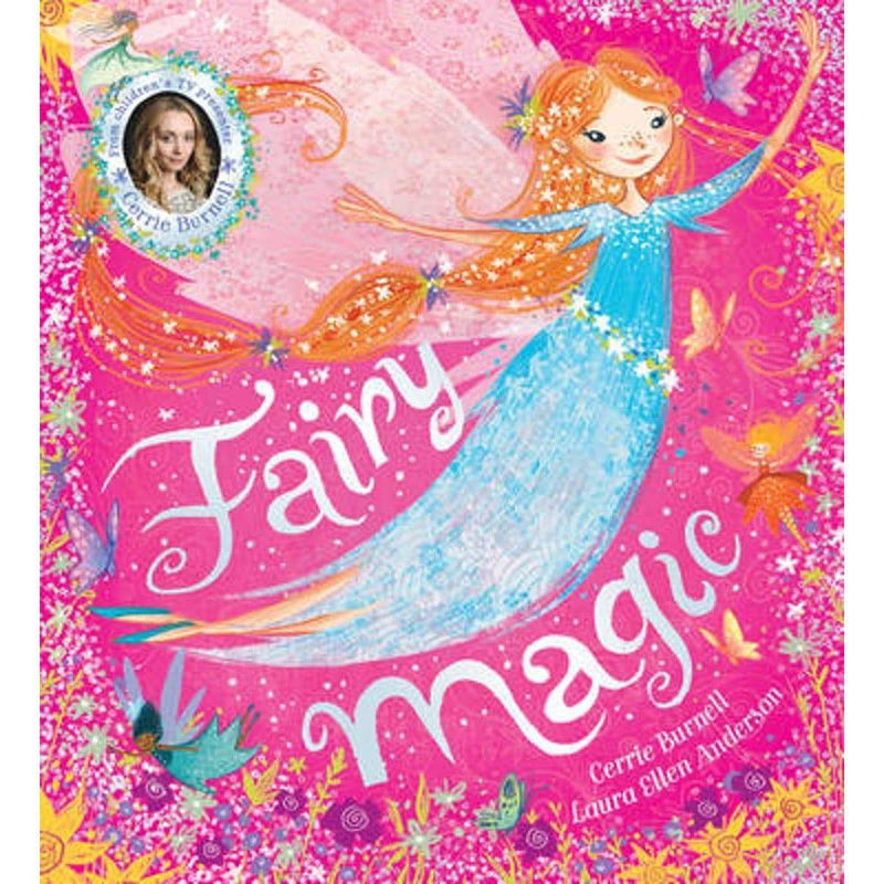 Fairy Magic - Readers Warehouse