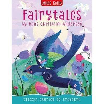Fairy Tales by Hans Christian Anderson - Readers Warehouse
