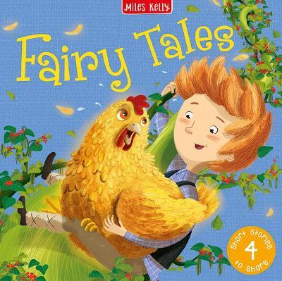 Fairy Tales - Readers Warehouse
