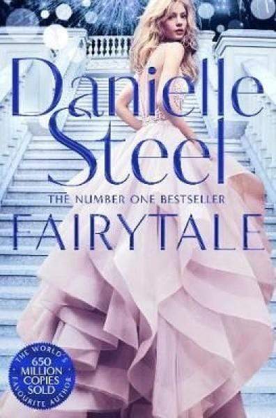 Fairytale - Readers Warehouse