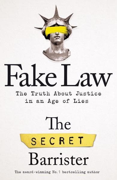 Fake Law - Readers Warehouse