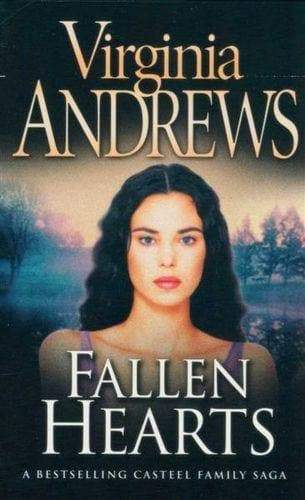 Fallen Hearts - Readers Warehouse