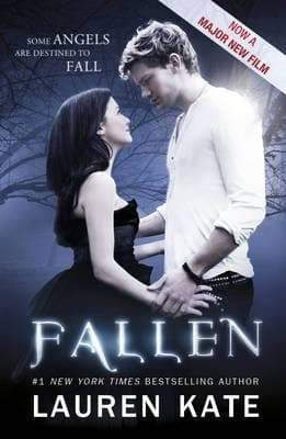 Fallen - Readers Warehouse