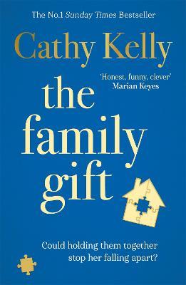 Family Gift - Readers Warehouse