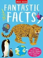 Fantastic Facts - Readers Warehouse