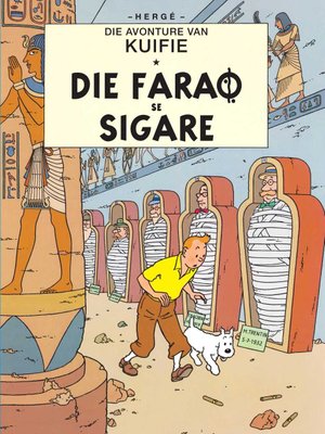 Farao Se Sigare - Readers Warehouse
