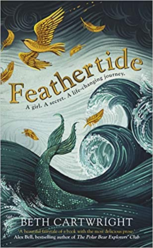 Feathertide - Readers Warehouse