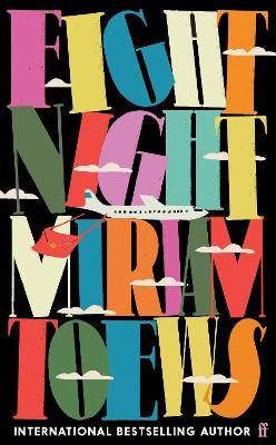 Fight Night - Readers Warehouse