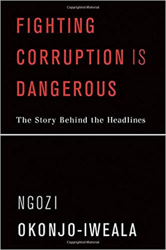 Fighting Corruption Is Dangerous - Readers Warehouse