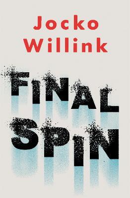 Final Spin - Readers Warehouse