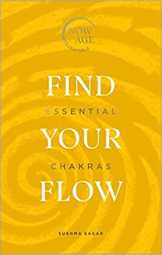 Find Your Flow - Readers Warehouse
