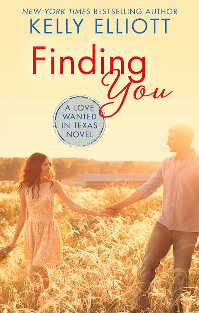 Finding You - Readers Warehouse