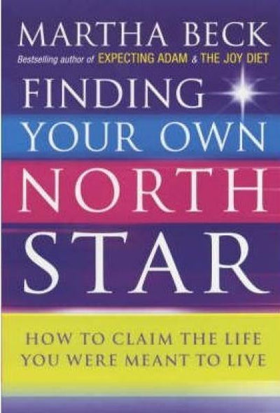 Finding Your Own North Star - Readers Warehouse
