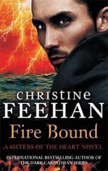Fire Bound - Readers Warehouse