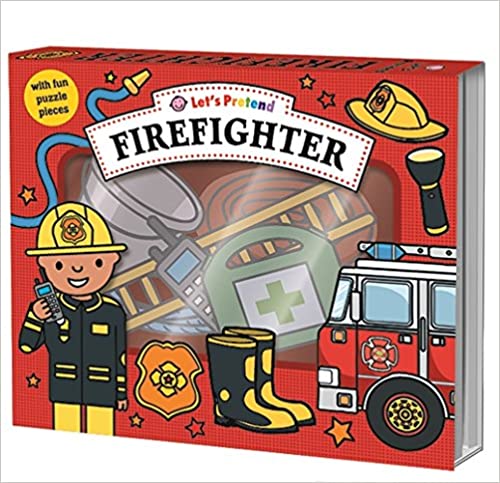 Firefighter - Let&