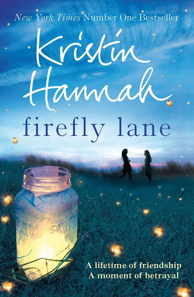 Firefly Lane - Readers Warehouse