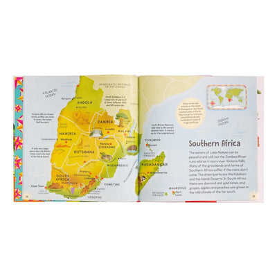 First Facts Book Collection - Readers Warehouse