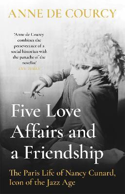 Five Love Affairs and a Friendship - Readers Warehouse