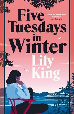 Five Tuesdays In Winter - Readers Warehouse
