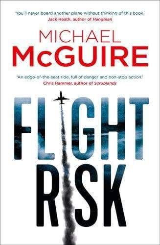 Flight Risk - Readers Warehouse