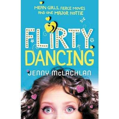 Flirty Dancing - Readers Warehouse