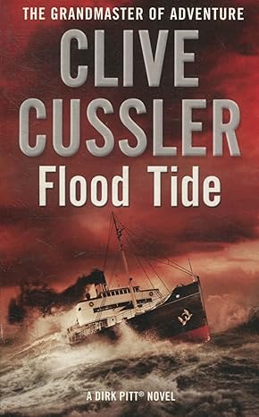 Flood Tide - Readers Warehouse