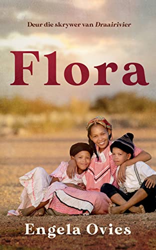 Flora - Readers Warehouse