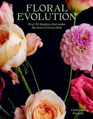 Floral Evolution - Readers Warehouse