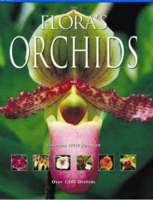 Flora's Orchids - Readers Warehouse