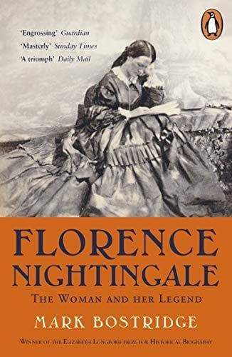 Florence Nightingale - Readers Warehouse