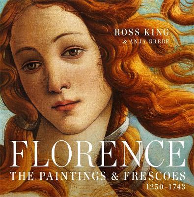 Florence - The Paintings And Frescoes, 1250-1743 - Readers Warehouse