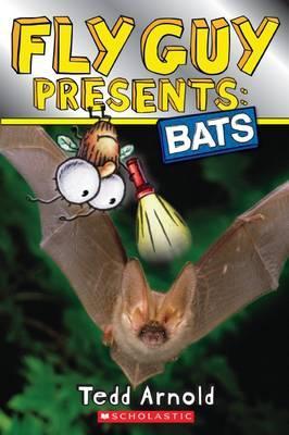 Fly Guy Presents - Bats - Readers Warehouse