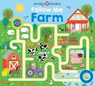 Follow - Me Farm - Readers Warehouse