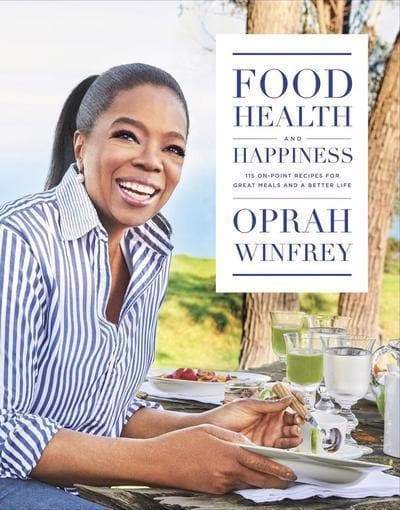 Food, Health And Happiness - Readers Warehouse