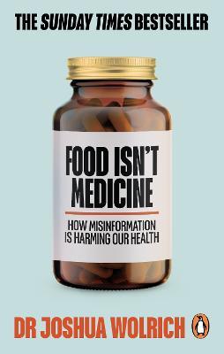 Food Isnt Medicine - Readers Warehouse