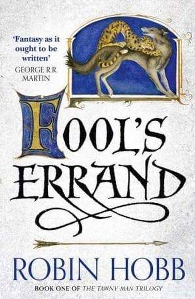 Fool's Errand - Readers Warehouse