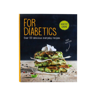 For Diabetics - Readers Warehouse